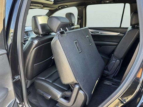 Used 2024 Cadillac XT6 Luxury w/ LPO, Floor Liner Package image 40