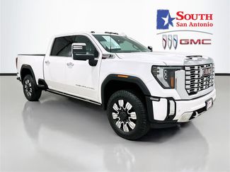 Used 2025 GMC Sierra 2500 Denali w/ Denali Reserve Package video 1