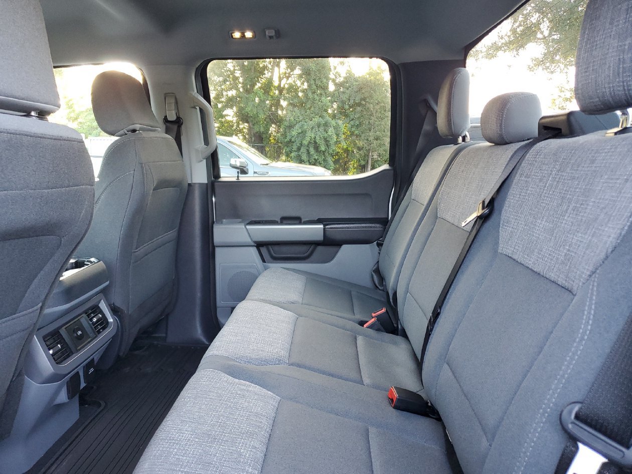 Used 2024 Ford F250 XLT AWD/4WD image 11