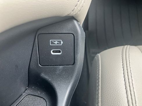 Used 2024 Honda HR-V EX-L image 33