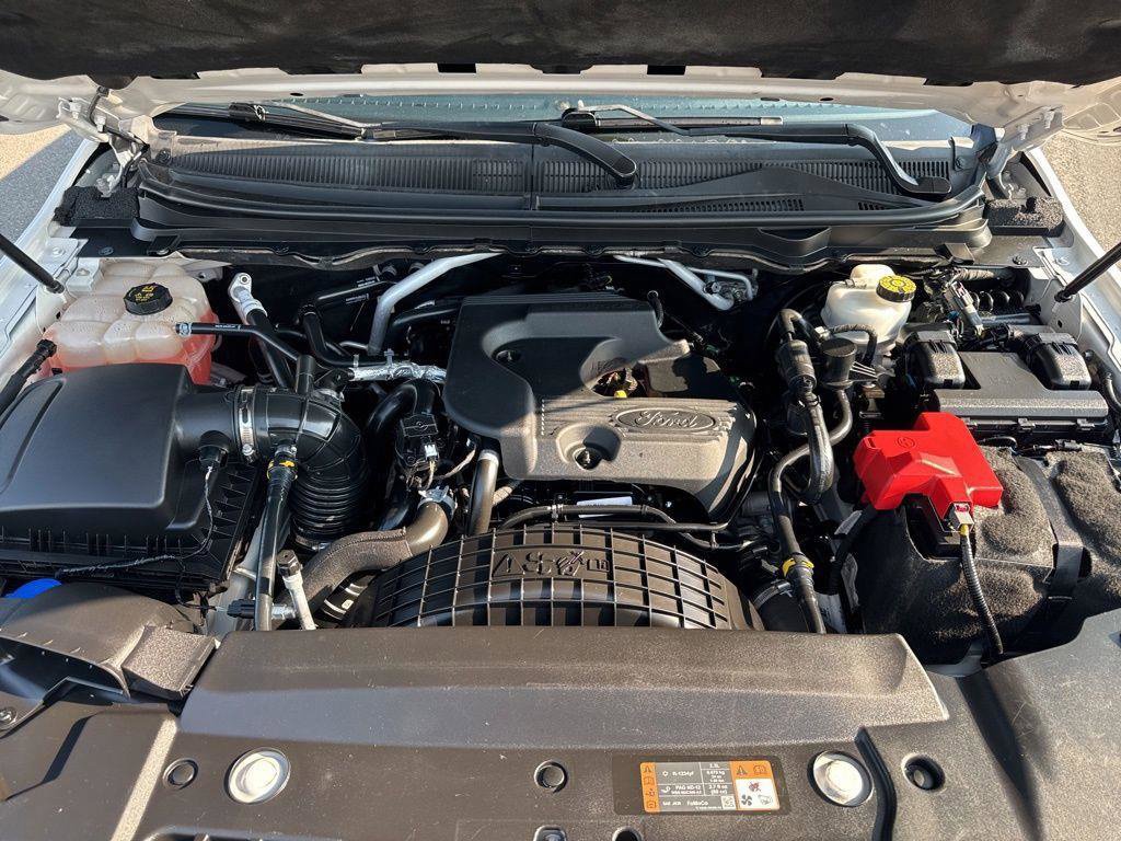 Used 2019 Ford Ranger Lariat w/ Equipment Group 501A Mid AWD/4WD image 10