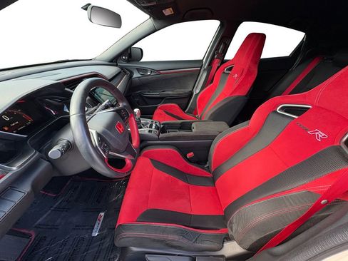Used 2017 Honda Civic Type R image 19