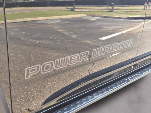 New 2026 RAM 2500 Power Wagon image 33