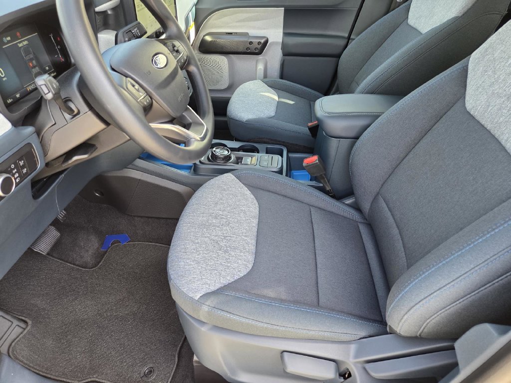 New 2026 Ford Maverick XLT FWD image 23