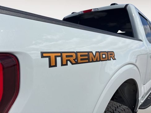 Used 2023 Ford F150 Tremor w/ Equipment Group 402A High AWD/4WD image 18