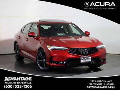 Certified 2023 Acura Integra A-Spec