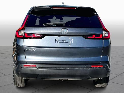 Certified 2024 Honda CR-V EX-L image 5