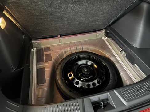 New 2026 Chevrolet Trax LS image 51