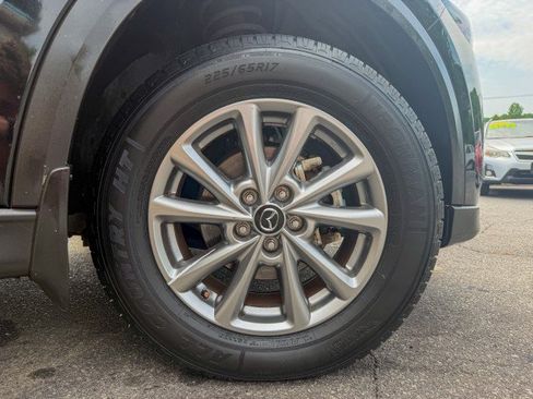 Used 2023 MAZDA CX-5 AWD 2.5 S image 21