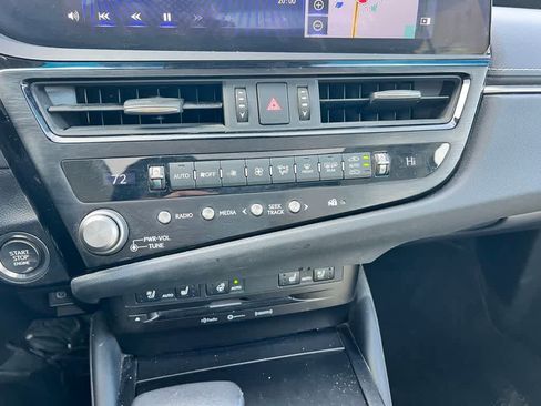 Used 2022 Lexus ES 350 w/ Premium Package image 20