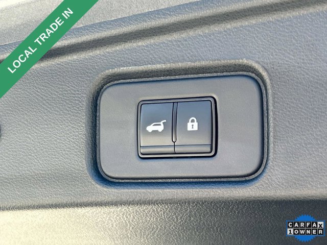 Used 2024 Nissan Pathfinder Platinum AWD/4WD image 13