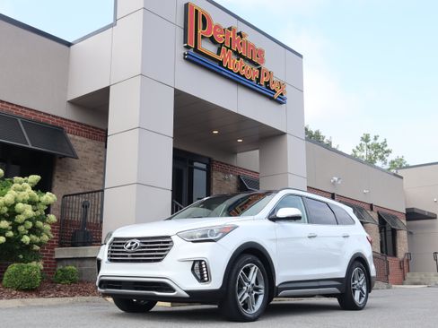 Used 2019 Hyundai Santa Fe XL FWD image 38