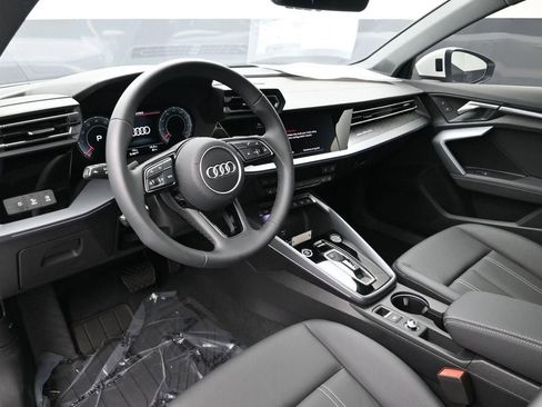 New 2026 Audi A3 2.0T Premium AWD/4WD image 7