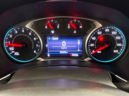 Used 2021 Chevrolet Equinox LT image 14