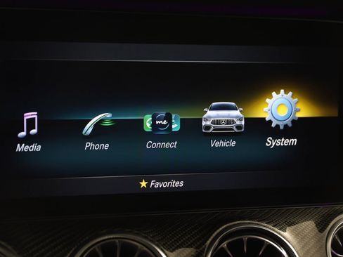 Used 2019 Mercedes-Benz AMG GT 63 S image 51