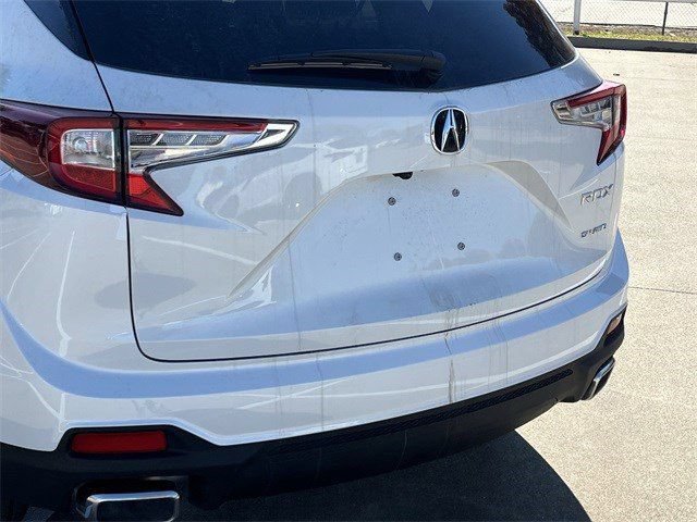 Used 2026 Acura RDX SH-AWD image 6