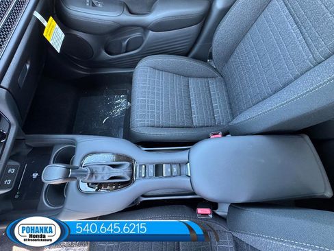 New 2026 Honda HR-V LX image 27