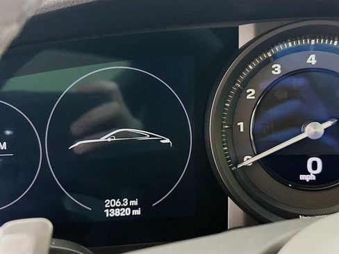 Certified 2020 Porsche 911 Carrera image 15