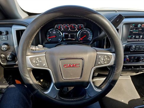 Used 2018 GMC Sierra 1500 SLT w/ Max Trailering Package image 14