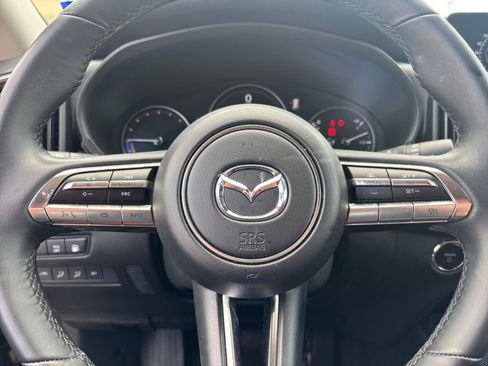 Used 2025 MAZDA CX-50 2.5 Hybrid w/ Premium Plus Pkg AWD/4WD image 29
