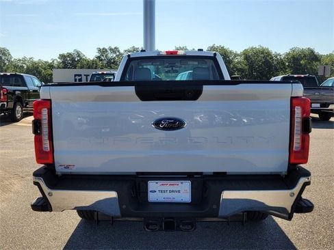 New 2025 Ford F250 XL w/ 360-Degree Camera Package image 9