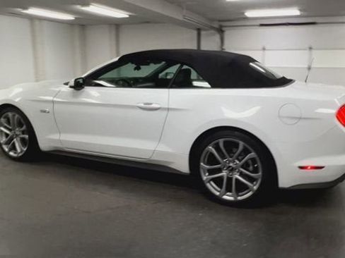 Used 2022 Ford Mustang GT Premium w/ Equipment Group 401A image 6