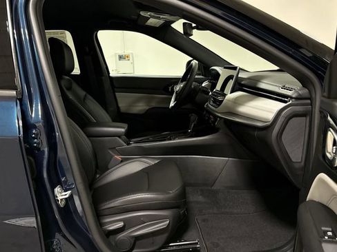 New 2026 Jeep Compass Limited AWD/4WD image 20