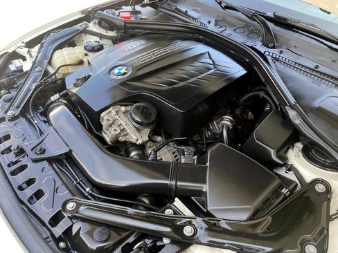 Used 2014 BMW 435i Convertible image 43