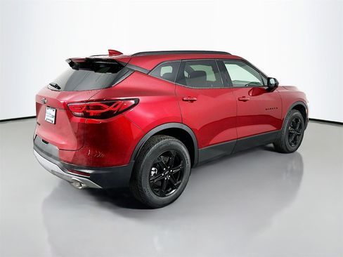 New 2025 Chevrolet Blazer LT w/ Convenience Package image 7