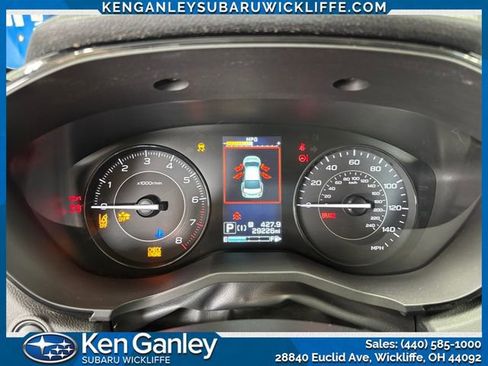 Certified 2023 Subaru Impreza Premium image 16