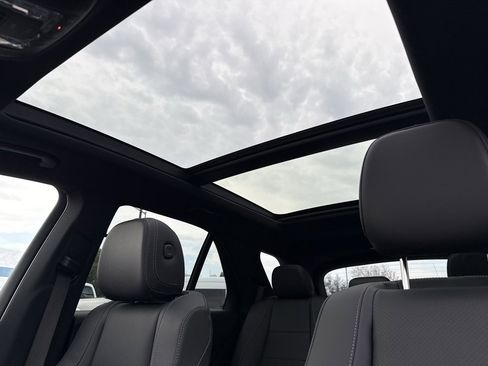 New 2026 Mercedes-Benz GLE 350 4MATIC image 2