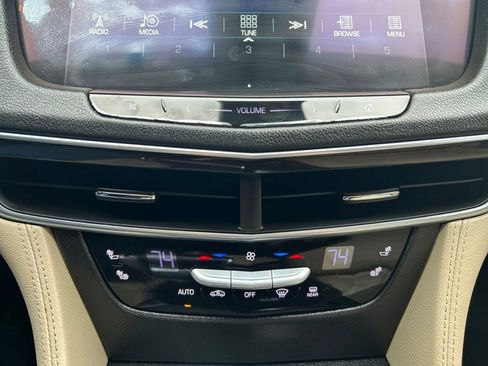 Used 2017 Cadillac CT6 3.6 AWD image 29