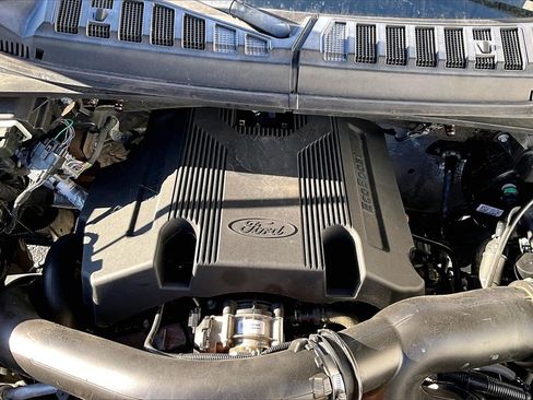 Used 2019 Ford F150 XLT w/ Equipment Group 302A Luxury image 29