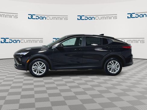 New 2026 Buick Envista Preferred w/ Convenience I Package FWD image 6