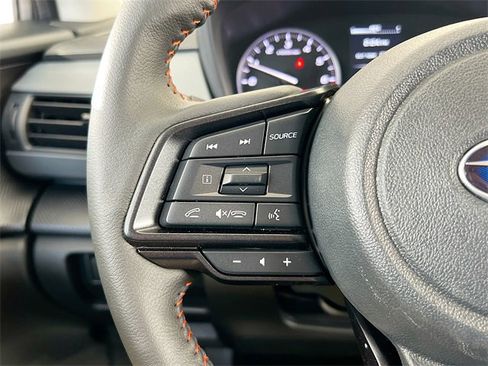 New 2026 Subaru Crosstrek 2.5i Limited image 30