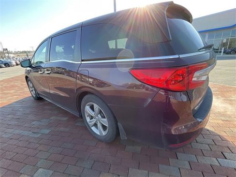 Used 2020 Honda Odyssey EX-L image 14
