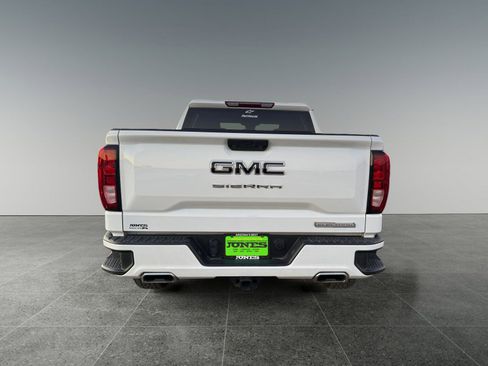 Used 2024 GMC Sierra 1500 Elevation image 5