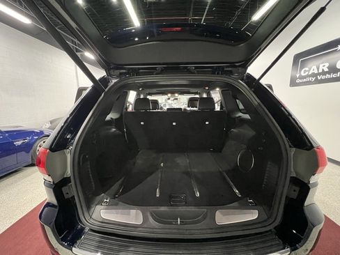 Used 2014 Jeep Grand Cherokee Limited image 49