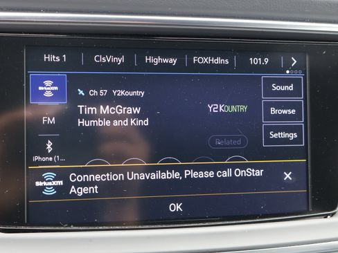 Used 2023 Buick Enclave Essence w/ Experience Buick Package AWD/4WD image 29