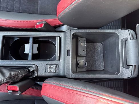 Used 2021 Subaru WRX STI Limited w/ Popular Package #3 (IZT) image 30