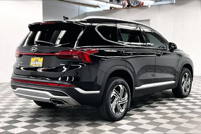 Used 2023 Hyundai Santa Fe SEL AWD/4WD image 13
