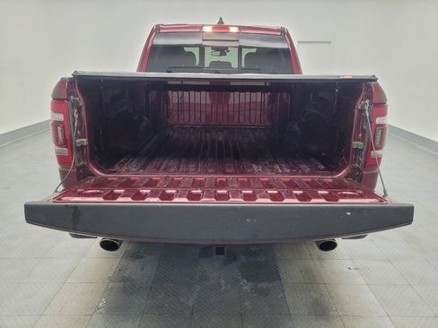 Used 2019 RAM 1500 Big Horn image 29