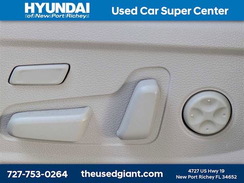 Used 2020 Hyundai Palisade Limited image 25