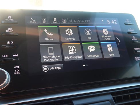 Used 2020 Honda Accord Sport image 34