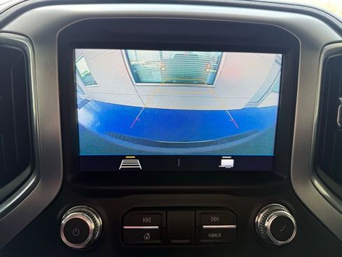 Used 2022 GMC Sierra 1500 Elevation w/ LPO, Elevation Black Package image 24