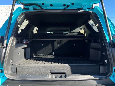 New 2026 Toyota 4Runner TRD Pro image 45