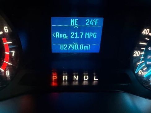 Used 2017 Ford Fusion S image 44