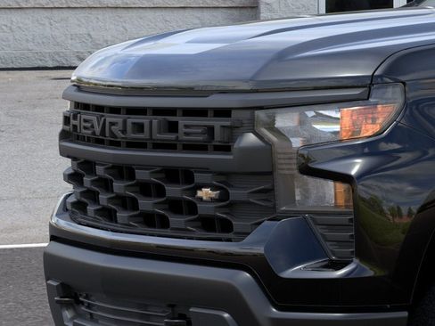 New 2026 Chevrolet Silverado 1500 W/T image 37