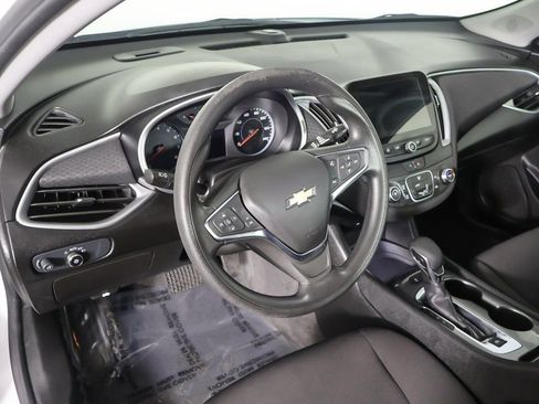 Used 2024 Chevrolet Malibu LS image 22