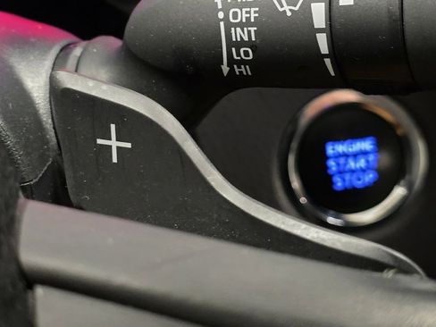 Certified 2024 Toyota Camry XSE image 32